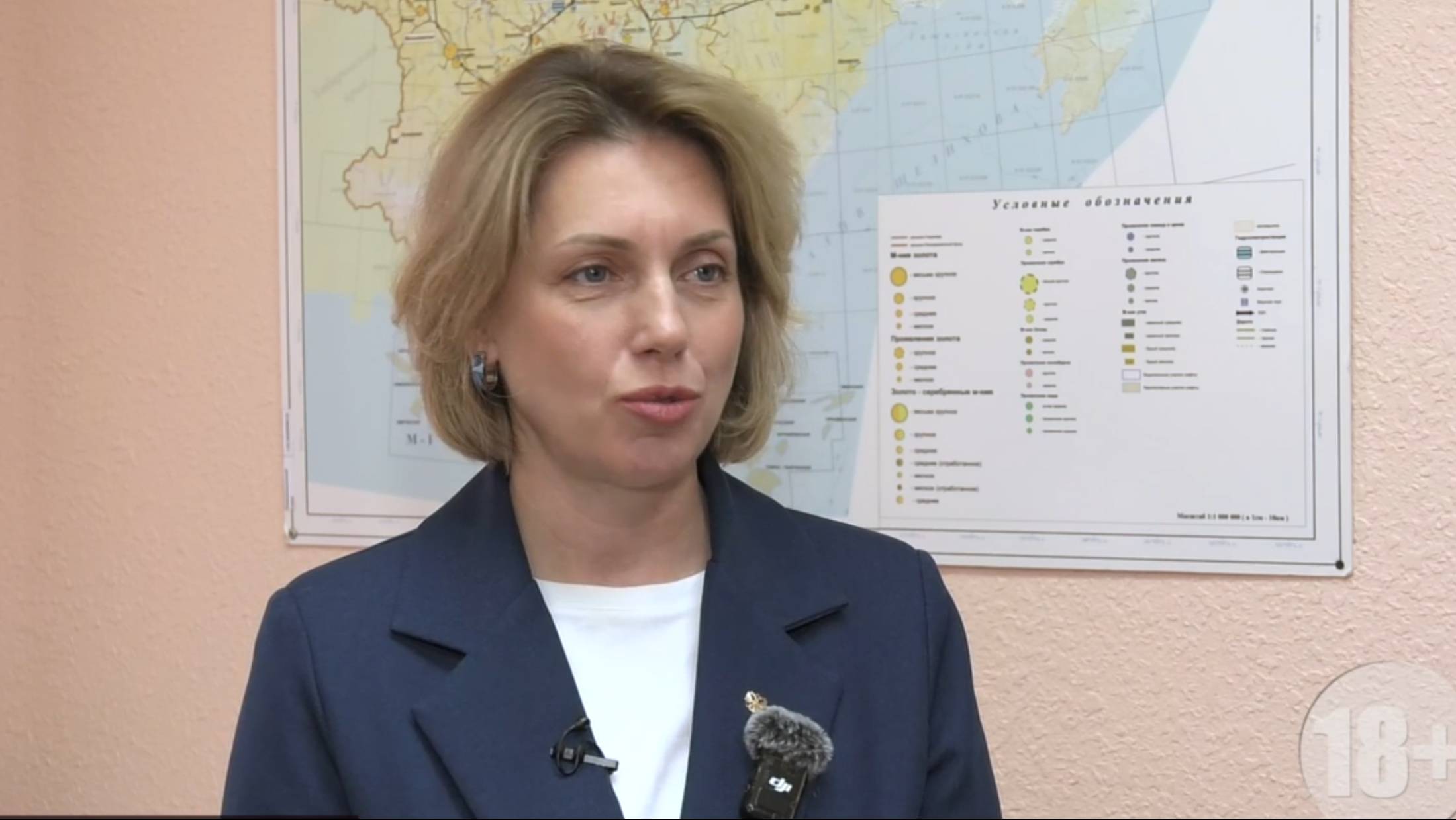 Наталья Морозова: Готовность к девятому фестивалю «Старательский фарт» – 90% (18+)