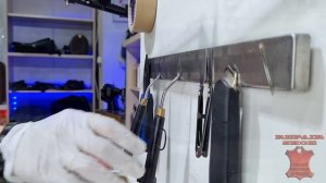 ремонт порваного рукава