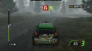 прохождение wrc5