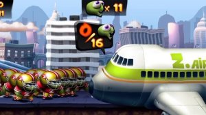 МОБИЛЬНАЯ ИГРА ZOMBIE TSUNAMI (ЗОМБИ ЦУНАМИ)