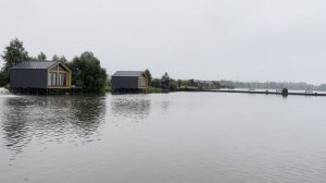 Сегодня запуск осетра! 22.07