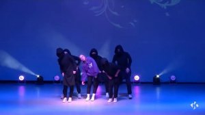 Fresh dance crew - Мысли