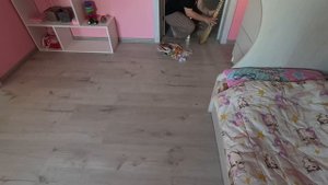 Маша пашет. Новая серия. Мотивация на уборку во дворе и домашние дела.