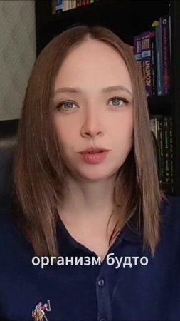 Аллергия не болезнь 1