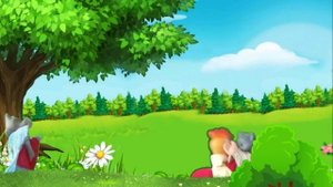 сказка -БЕРЕГИТЕ МАМУ