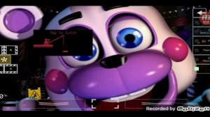 фнаф 7 спидран ну прям оч жëтско