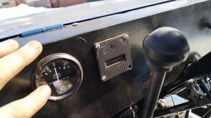 Минитрактор классика 4х4 на УАЗ мостах.Готов