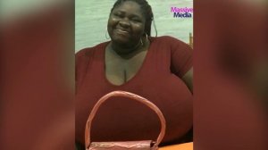Oladoyin  -  Quick Wiki, Biography, bbw, plussize model.❤️ . #ssbbw #bustygh