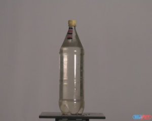 Физика. Опыты. Поплавок Декарта