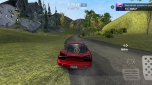 Играю в Extreme Car Driving Simulator Часть 1