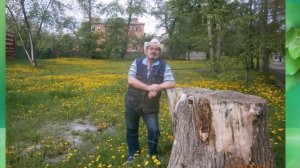 96.Наш Гор. сад=Сл.А.Зенцов, муз. Л.Сычугова, аранж.Е.Обухова,исп.Т.Цветкова.