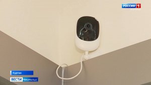 В домах по всей стране уже установлено более 1 млн видеокамер «Ростелекома»