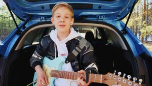 Я буду любить тебя (cover Lenadi, Г. Броновицкий) - Роман Дубяга