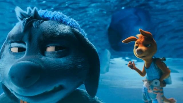 Домовята: Навстречу приключениям
(фильм, 2022) трейлер смотреть онлайн