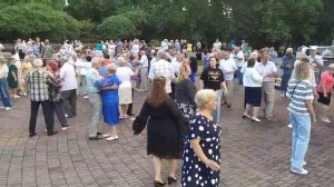 Как отдыхает Брест. 20.07.2025.👍😊💞