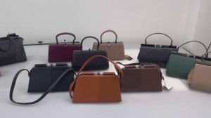 750_женские сумки из искусственной кожи торговая марка Marzia