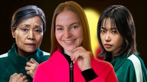 «Игра в кальмара» глазами психолога: травма, вина и путь к исцелению