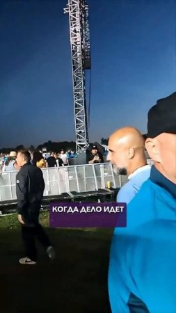Что происходит с Пепом Гвардиолой? #мячlab #футбол #мансити #гвардиола