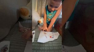 Спрунки против пожирателя 
Дима