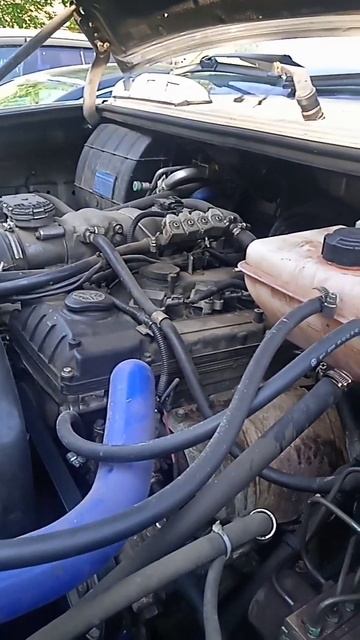 Летний термостат на УАЗ Патриот на 72 градуса смотреть онлайн