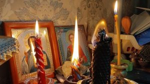 мощное исцеление проклятий по вашему роду.исцеление родовых порч