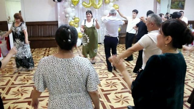 01.07.2025 Нефтеюганск Юбилей Мирзобек 50ёш 2 часть смотреть онлайн