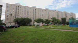 ул. Коммунистическая д. 20