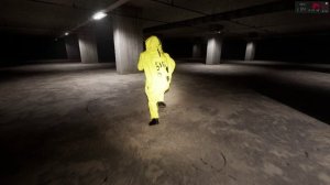 Backrooms Escape Together Прохождение #1