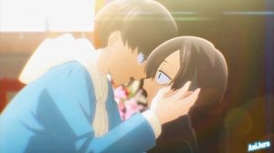 опасность в моём сердце