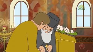 Православный словарь. Богоподобие