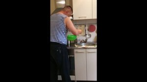 Салат из вареной моркови