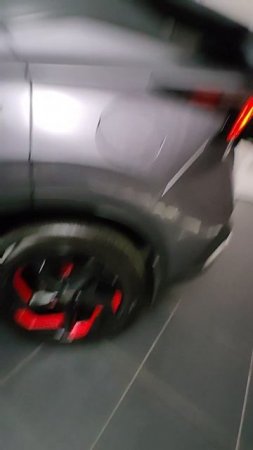Omoda C5 «АВТОРУСЬ автомобили с пробегом» 7903