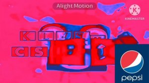 (NEW EFFECT) Klasky Csupo in PepsiChorded