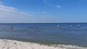 22-07-2025отдых в г Балтийск