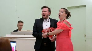 Promo-камерный концерт