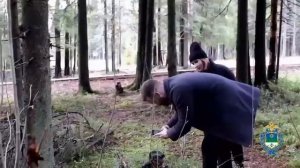 Вербовка несовершеннолетних