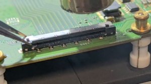 51 пин — ОТСТАВИТЬ ПАНИКУ! Демонтаж коннектора на профессиональном уровне!