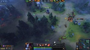 Dota 2 / ПРОХОЖДЕНИЕ, ЧАСТЬ 1064!