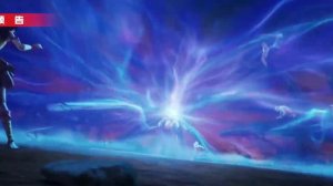 Дух великой обезьяны 5 Серия - Превью (Аниме-Мультсериал 2025)