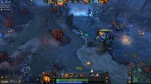 Dota 2 / ПРОХОЖДЕНИЕ, ЧАСТЬ 1057!