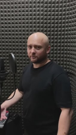 Так проходила запись песни «Хорошо, что есть жена»