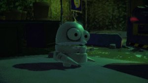 REPO: первый заход вместе с Татой. Разбираемся что делать, выживаем