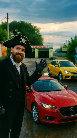 Видео о том как я закал доставку и вернул кэшбэк 0,24$. А за все время пользования больше 10$