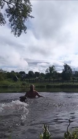 прыжки