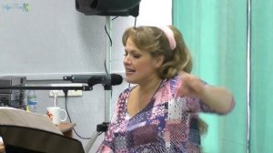 АНОНС видеозаписи ВОКАЛЬНОГО МАСТЕР-КЛАССА по английской вокализации - BOHEMIAN RHAPSODY (QUEEN)