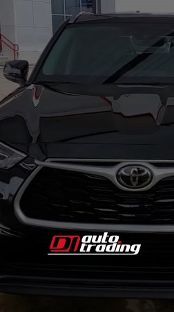 Сколько стоит Toyota Highlander из Ктия в 2025? #diauto #автоизкореи #автомобили