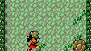 Land of Illusion Starring Mickey Mouse (1992) [Sega Game Gear]
