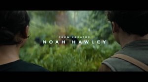 Чужой Земля (1 сезон) — Русский трейлер (Субтитры, 2025)