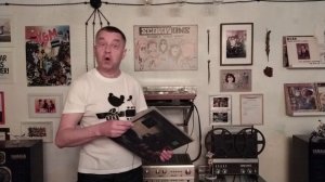 Как выбрать "правильное" состояние пластинки, не переплатить и не попасть впросак?