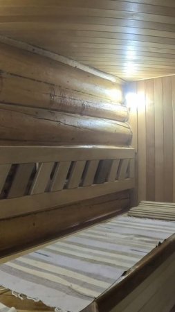 БАНЕ — ВРЕМЯ, ПАРИЛКЕ — ЧАС